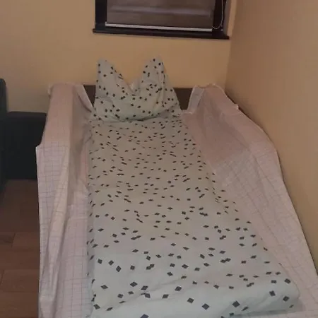 Relax Apartment