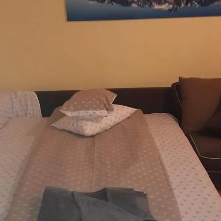 Relax Apartment