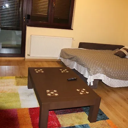 Apartment Relax