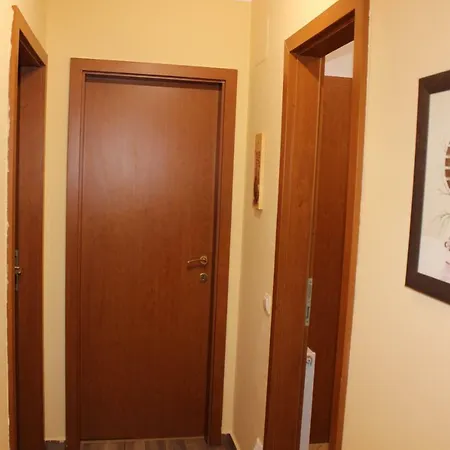 Relax Apartment Sinaia