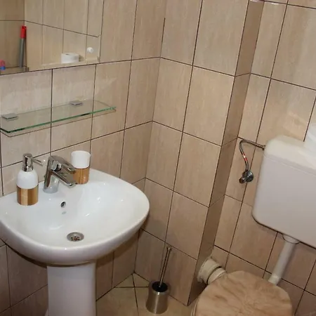 Apartment Relax Sinaia