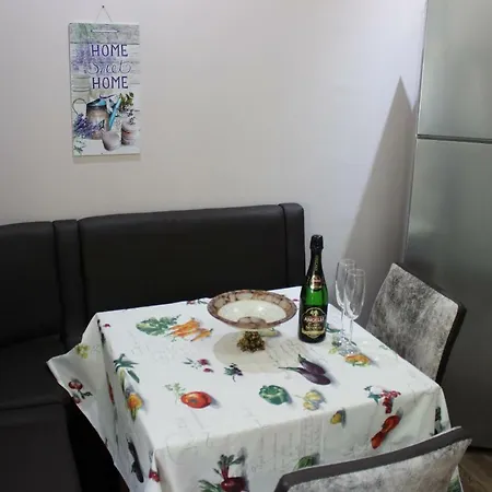 Relax Apartment *