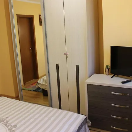 Apartment Relax