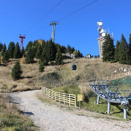 Relax Sinaia