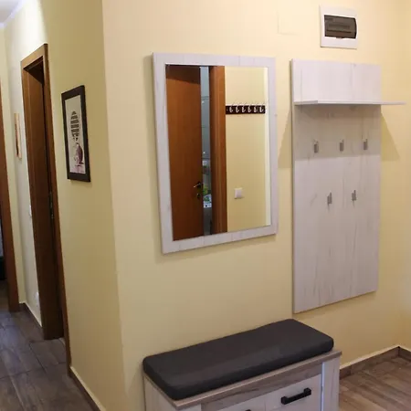 Relax Apartment Sinaia