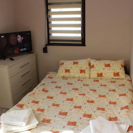 Relax Apartment *