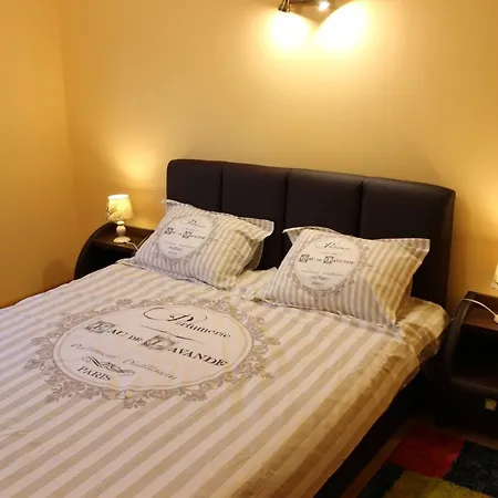 Relax Apartment