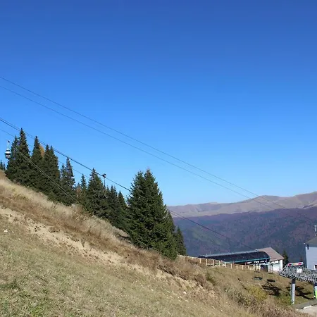Relax Sinaia