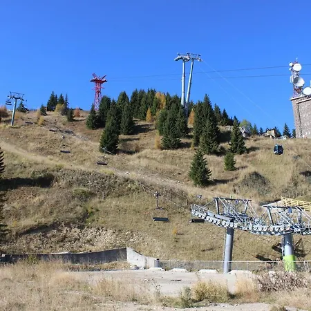 Apartment Relax Sinaia