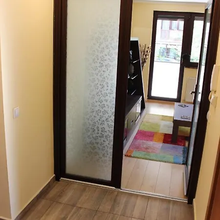 Apartment Relax Sinaia
