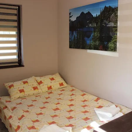 Relax Apartment Sinaia