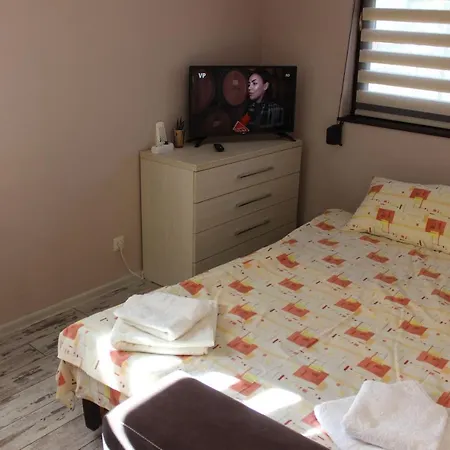 Apartment Relax