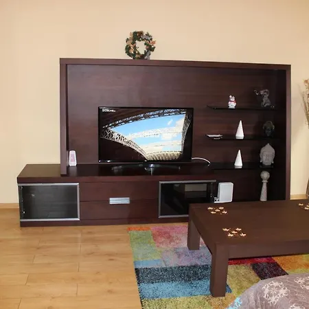 Relax Apartment *