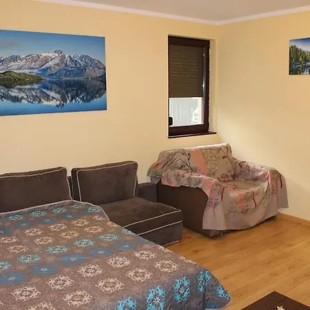 Relax Apartment *