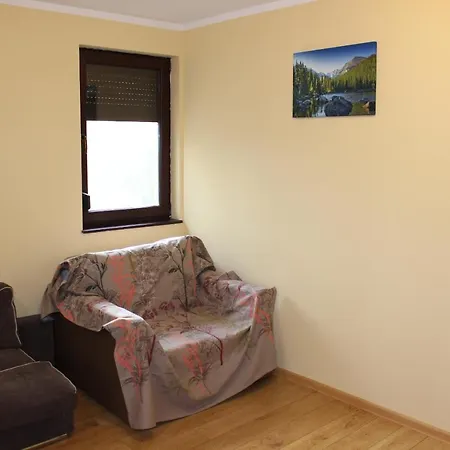 Relax Apartment